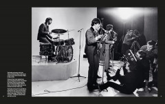 The Beatles by Terry O'Neill: Five decades of photographs, with unseen images - Фото 3
