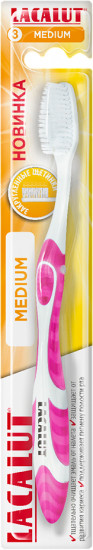 Щетка зубная «Medium»