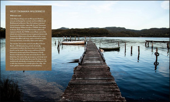 Love Shacks: Romantic cabin charmers, modern getaways and rustic retreats around the world