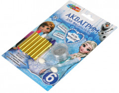 Аквагрим для лица и тела - Фото 3