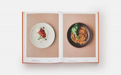 Ikoyi: A Journey Through Bold Heat with Recipes - Фото 6