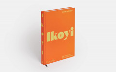 Ikoyi: A Journey Through Bold Heat with Recipes - Фото 8