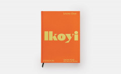Ikoyi: A Journey Through Bold Heat with Recipes - Фото 9
