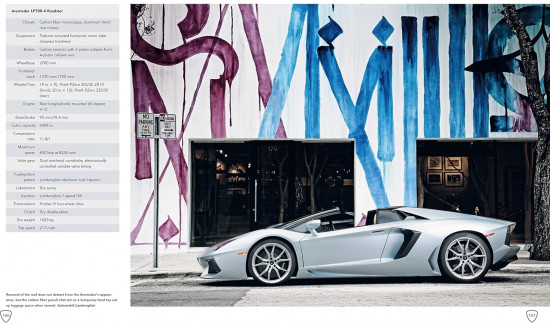 Lamborghini 60 Years