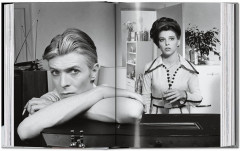 David Bowie: The Man Who Fell to Earth - Фото 4