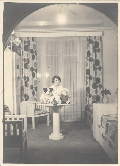 Maison Sonia Delaunay