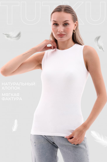 Майка женская