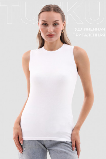 Майка женская