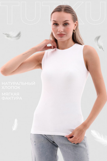 Майка женская
