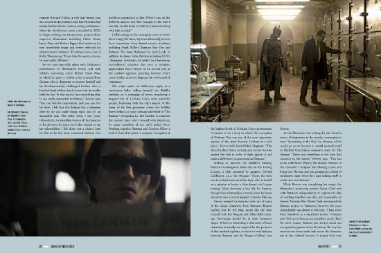 Batman: The Definitive History of the Dark Knight in Comics, Film, and Beyond