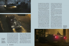 Batman: The Definitive History of the Dark Knight in Comics, Film, and Beyond - Фото 4