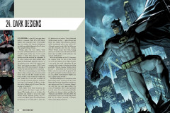 Batman: The Definitive History of the Dark Knight in Comics, Film, and Beyond - Фото 5
