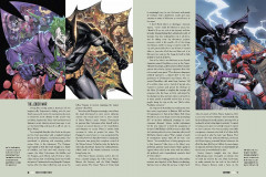 Batman: The Definitive History of the Dark Knight in Comics, Film, and Beyond - Фото 6