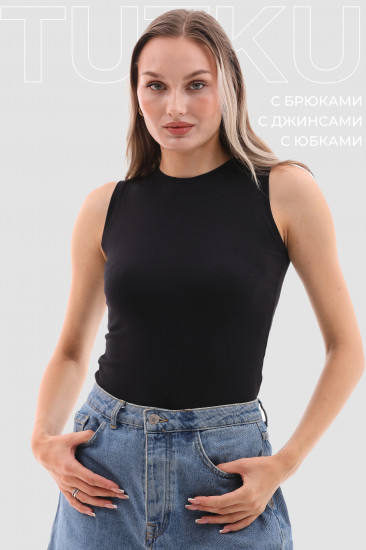Майка женская