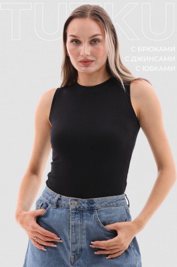 Майка женская