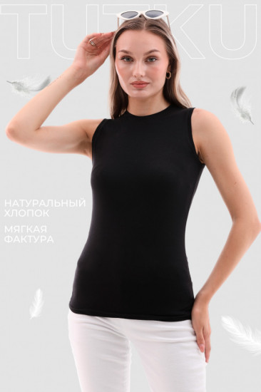 Майка женская