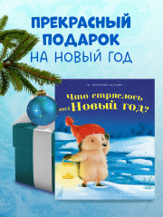 Что стряслось под Новый год? - Фото 6