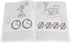 Мульт. Азбука и счет - Фото 2