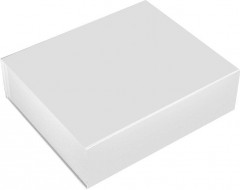 Блюдо «Елочка с игрушками» - Фото 1