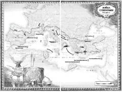 Рим, проклятый город. Юлий Цезарь приходит к власти - Фото 9