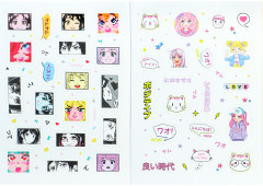 Стикербук «Anime style» - Фото 8