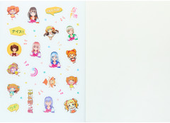 Стикербук «Anime style» - Фото 9
