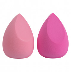 Набор спонжей для макияжа «Сердце» - Фото 1