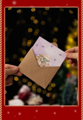 Набор открыток в стиле хюгге - Фото 1