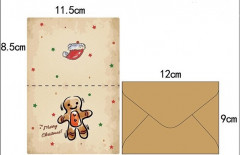 Набор открыток в стиле хюгге - Фото 4