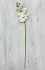 Изделие декоративное «Ветка фаленопсиса» - Фото 1