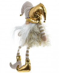 Игрушка набивная «Гном» - Фото 1