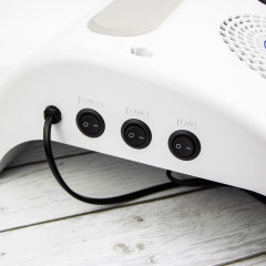 Аппарат для маникюра и педикюра 3в1 ZS-801 - Фото 1