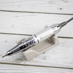 Аппарат для маникюра и педикюра 3в1 ZS-801 - Фото 4