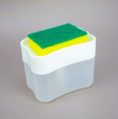 Диспенсер для моющего средства - Фото 1