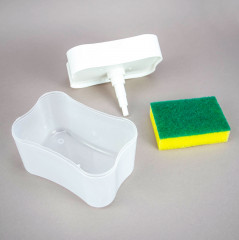 Диспенсер для моющего средства - Фото 2