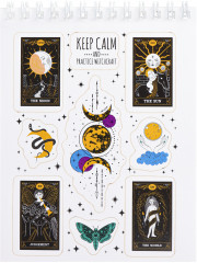 Стикербук «Мои таро» - Фото 5