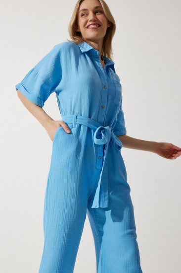 Комбинезон женский