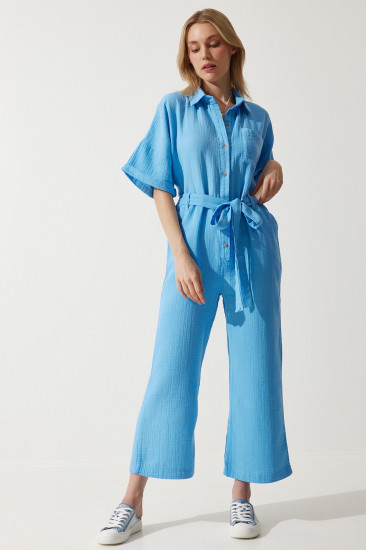 Комбинезон женский