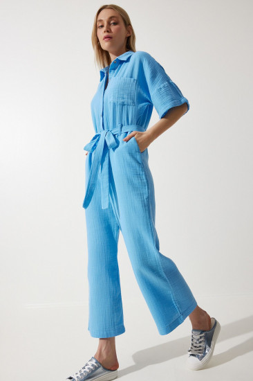 Комбинезон женский