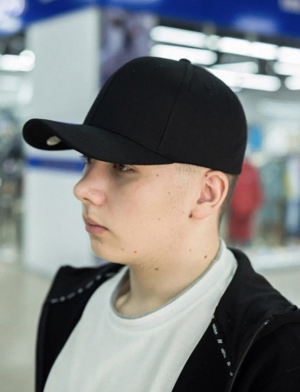 Бейсболка мужская