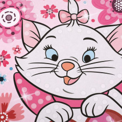 Кристальная мозаика «Милая кошечка» - Фото 3