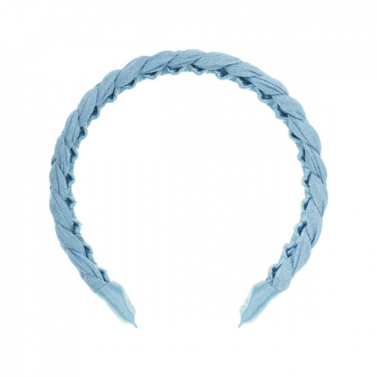 Ободок «Hairhalo Miss Denim»