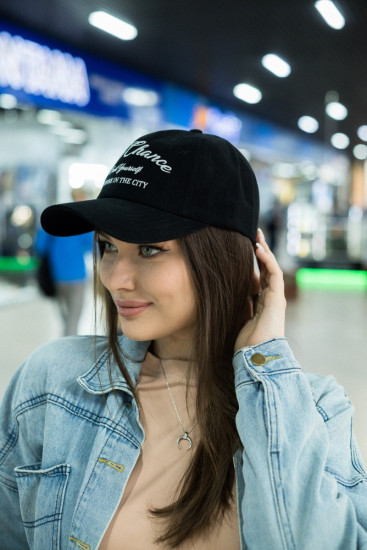 Бейсболка женская