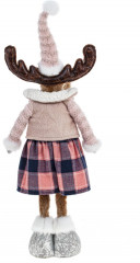 Игрушка набивная «Олень» - Фото 2