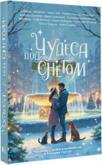 Чудеса под снегом. Рассказы о любви и волшебстве в большом городе - Фото 1
