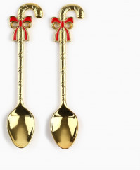 Набор ложек «Счастья в новом году» - Фото 1