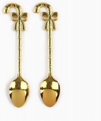 Набор ложек «Счастья в новом году» - Фото 2