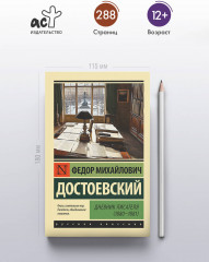 Дневник писателя (1880-1881) - Фото 3