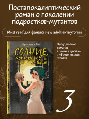 Солнце, которого не было - Фото 2