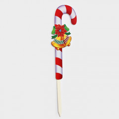 Топпер декоративный «Колокольчики» - Фото 2